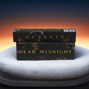 Dear Midnight ✦ Primer & Setting Spray Set ✦ Celestial Longwear Beauty Duo NWT